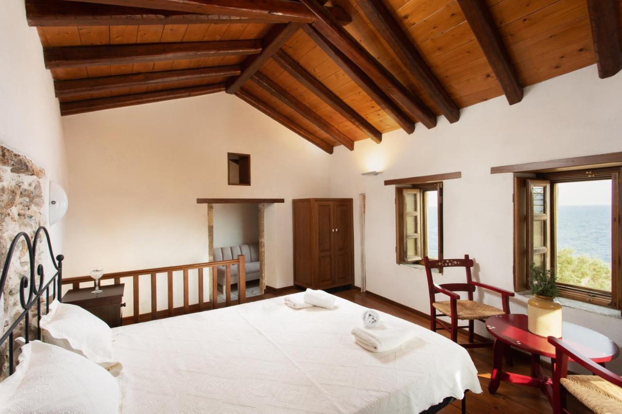 דירות מונמבאסיה Rodi House מראה חיצוני תמונה